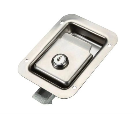 121*92*36MM Bloqueio de porta de passageiros de autocarro SK1-50030 para autocarro Higer