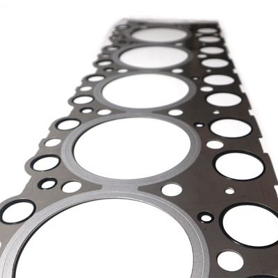 JINWEI Standard Bus Diesel Engine Gasket do cilindro para Golden Dragon Bus a preços acessíveis