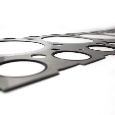 JINWEI Standard Bus Diesel Engine Gasket do cilindro para Golden Dragon Bus a preços acessíveis