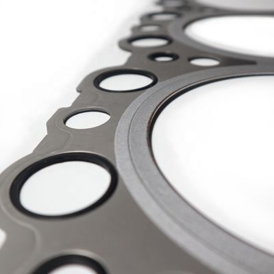 JINWEI Standard Bus Diesel Engine Gasket do cilindro para Golden Dragon Bus a preços acessíveis