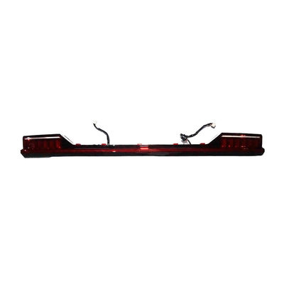 Jetour X70 PRO SUV Julho de 2023 Car Fitment Dashing Lâmpadas traseiras LED para uma atualização elegante