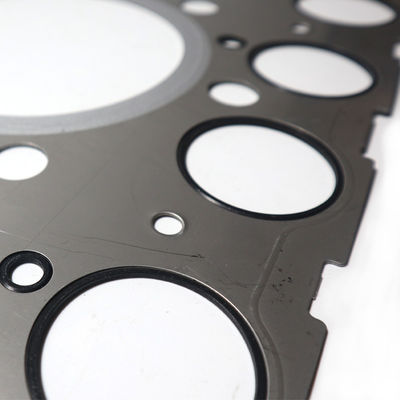 JINWEI Standard Bus Diesel Engine Gasket do cilindro para Golden Dragon Bus a preços acessíveis