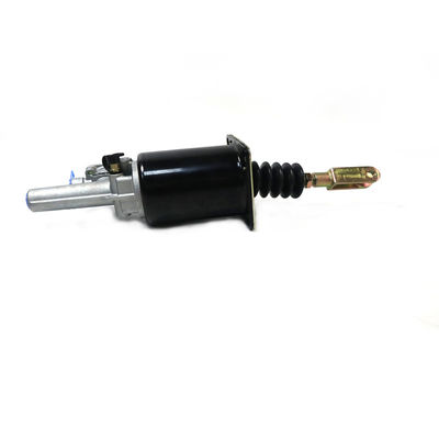Instalação de automóveis HIGER Bus Booster embreagem 1604-00900 Phi90 Phi22 com Push Rod