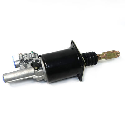 Instalação de automóveis HIGER Bus Booster embreagem 1604-00900 Phi90 Phi22 com Push Rod