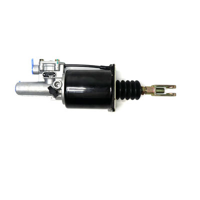Instalação de automóveis HIGER Bus Booster embreagem 1604-00900 Phi90 Phi22 com Push Rod