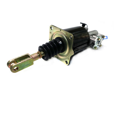 Instalação de automóveis HIGER Bus Booster embreagem 1604-00900 Phi90 Phi22 com Push Rod