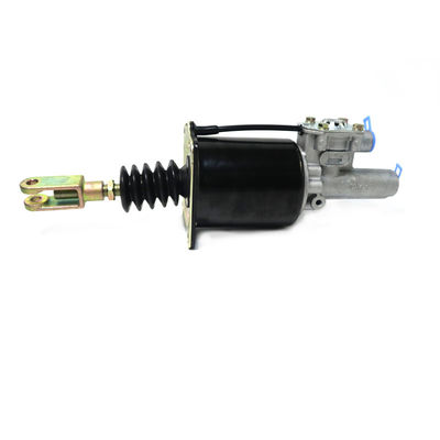 Instalação de automóveis HIGER Bus Booster embreagem 1604-00900 Phi90 Phi22 com Push Rod