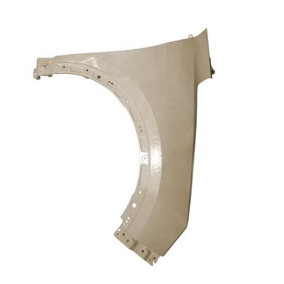 150*100*50 Fender frontal de aço para todos os modelos de Chery JETOUR