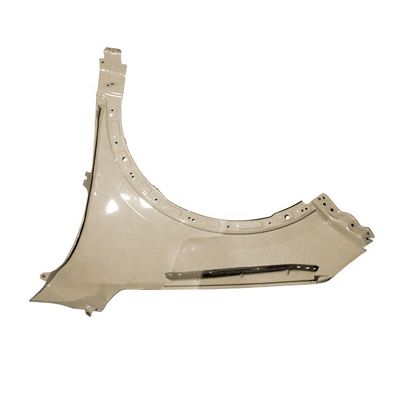 150*100*50 Fender frontal de aço para todos os modelos de Chery JETOUR