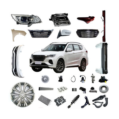 Jetour x70 x90 Plus Dashing Auto Parts Ideal para substituir / reparar o seu veículo