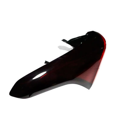 Modelo de automóvel JETOUR X70PLUS F18-4433010 F18-4433020 Luzes traseiras para peças de acessórios de automóveis