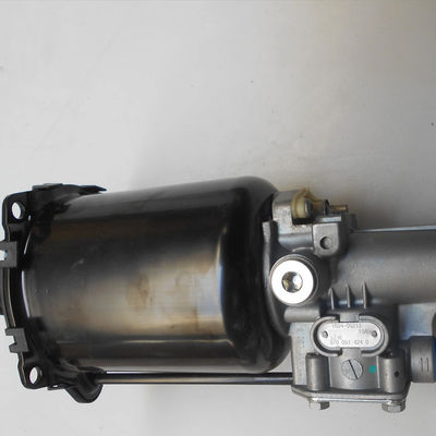H5c Bus Parts 1604-00213 Booster/Booster Pump para ônibus Zhongtong Substituir/Reparar