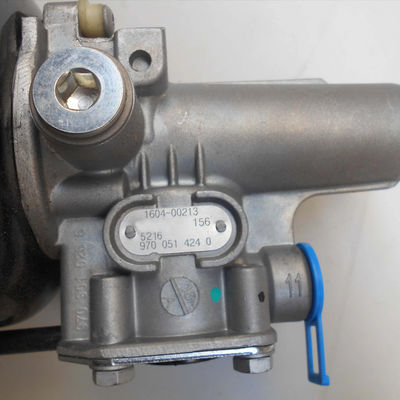 H5c Bus Parts 1604-00213 Booster/Booster Pump para ônibus Zhongtong Substituir/Reparar