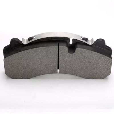 Pads de travagem de disco de autocarro WVA29174 para 2014- King Long Bus Truck Braking System
