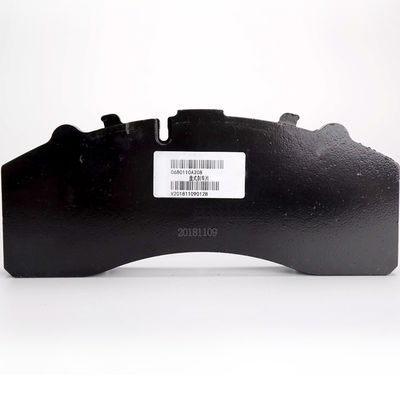 HAISEJINWEI WVA29087 Revestimentos de travões de autocarro para autocarro King Long