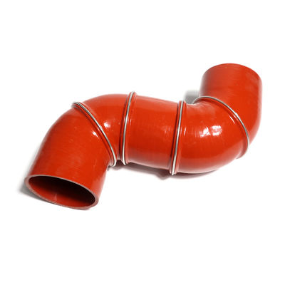 Peças de autocarro KING LONG Tubos de borracha de forma especial 210 1109-03567 com material
