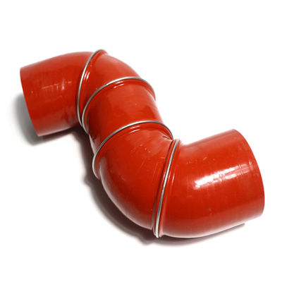 Peças de autocarro KING LONG Tubos de borracha de forma especial 210 1109-03567 com material