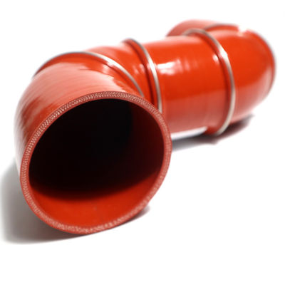 Peças de autocarro KING LONG Tubos de borracha de forma especial 210 1109-03567 com material