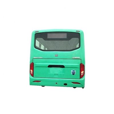 6.6 Metros Diesel Passenger Bus para substituição/reparação