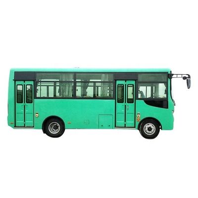6.6 Metros Diesel Passenger Bus para substituição/reparação