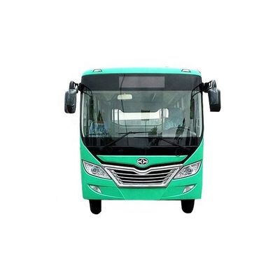 6.6 Metros Diesel Passenger Bus para substituição/reparação