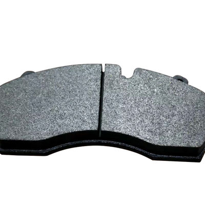 KING LONG WVA29059 Blocos de travagem de autocarro 19 polegadas para Golden Dragon Bus Top Performance