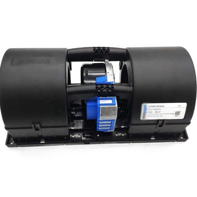 PA plástico K3G097-AK34-65 24V EC sopradores ventilador centrífugo 8102-01246 para Higer Bus ano 2010-