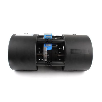PA plástico K3G097-AK34-65 24V EC sopradores ventilador centrífugo 8102-01246 para Higer Bus ano 2010-