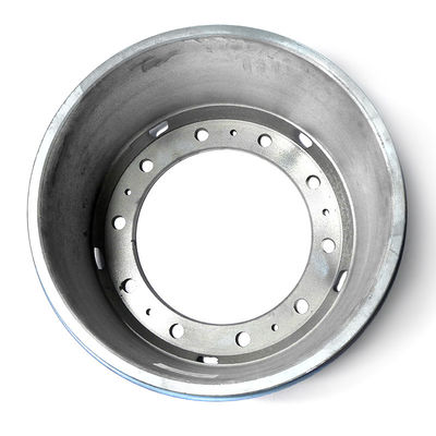 Carrinho de ônibus tambor de travagem para Higer ônibus KING LONG Car Fitment garantida