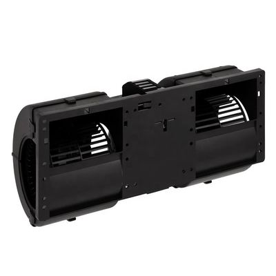 PA plástico K3G097-AK34-65 24V EC sopradores ventilador centrífugo 8102-01246 para Higer Bus ano 2010-