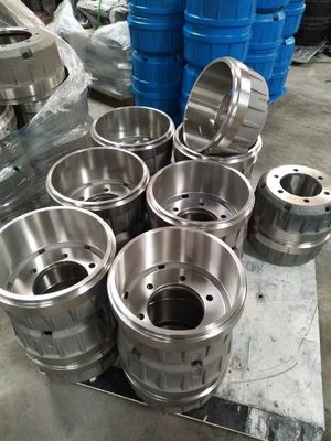 Carrinho de ônibus tambor de travagem para Higer ônibus KING LONG Car Fitment garantida