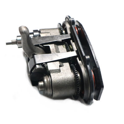 Calibre de travão de autocarro profissional para Higer Bus King LONG Car Fitment