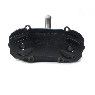 Calibre de travão de autocarro profissional para Higer Bus King LONG Car Fitment
