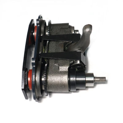 Calibre de travão de autocarro profissional para Higer Bus King LONG Car Fitment
