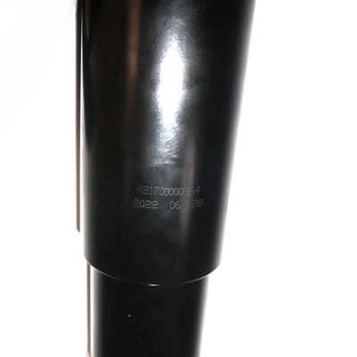 Autobus absorvedor de choque de camião peças do chassi para King Long Higer Autobus 2014- Car Fitment HIGER