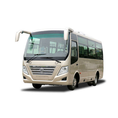 Ônibus de passageiros chinês de 6 metros de potência