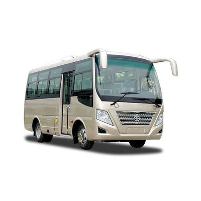Ônibus de passageiros chinês de 6 metros de potência