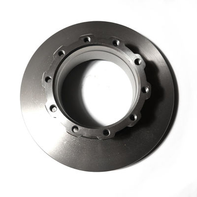 JINWEI Box Brake Disc Friction System Pair para Golden Dragon Bus Parte 3502-00336