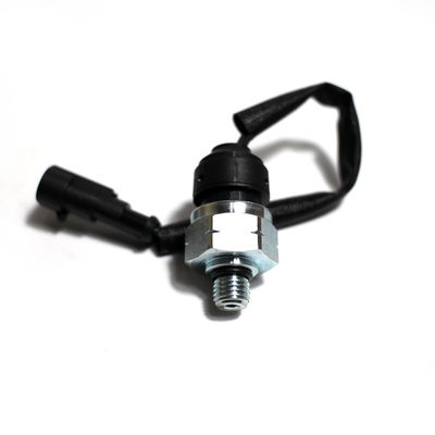 2014- Sensor de pressão do freio de estacionamento de ônibus para o motor Higer Bus 2.5 D de longa duração