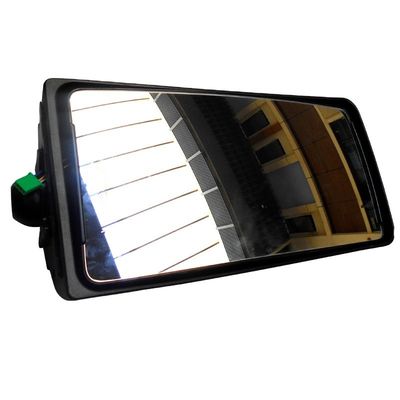 Substituição/reparação do espelho retrovisor auxiliar inferior do ônibus para o ônibus Golden Dragon