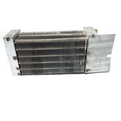 Peças de autocarro Radiador de autocarro Tanque de água Trocador de calor para autocarro King Long