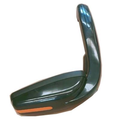 Espelho de marcha-atrás de autocarro para o King Long Bus Bus Material Bus 2011- Fabricado