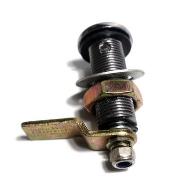 BIG HAISE Bus Parts Simple Lock 5940-11335 para Higer Bus