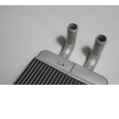 Atualize o seu Higer Bus 2020- com o nosso Intercooler Avançado e Radiador do Motor