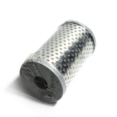 HAISEJINWEI Substituição/reparação do elemento de filtro do tanque de óleo do volante do autocarro para o autocarro Zhongtong