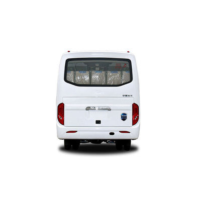 7Autobus de passageiros a diesel com requisitos do cliente