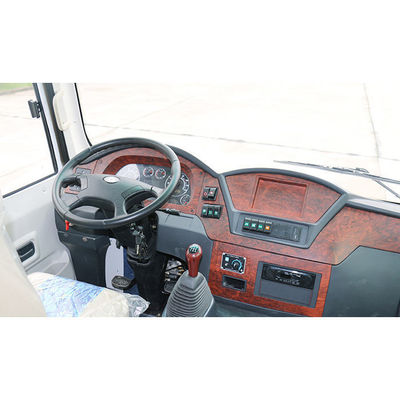 7Autobus de passageiros a diesel com requisitos do cliente