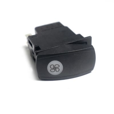 Bus Rocker Switch Propósito Bus Driver Comutador de aquecimento para o ônibus Zhongtong