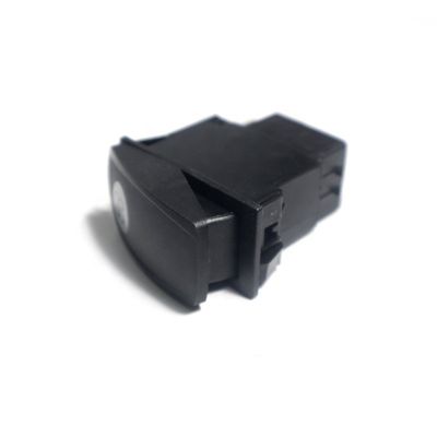 Bus Rocker Switch Propósito Bus Driver Comutador de aquecimento para o ônibus Zhongtong