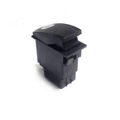 Bus Rocker Switch Propósito Bus Driver Comutador de aquecimento para o ônibus Zhongtong